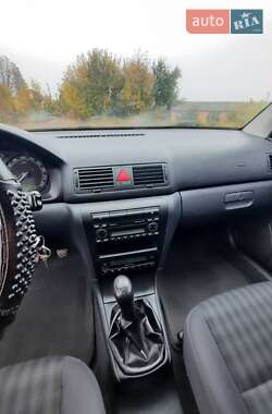 Универсал Skoda Octavia 2006 в Киеве