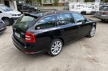 Универсал Skoda Octavia 2006 в Львове