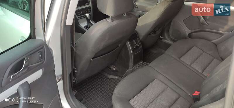 Універсал Skoda Octavia 2009 в Коростені фото 4 Універсал Skoda Octavia 2009 в Коростені