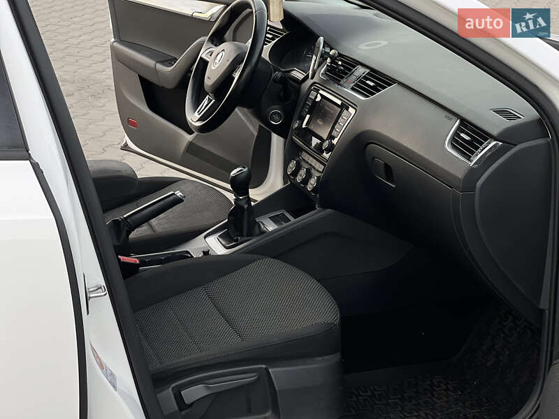 Ліфтбек Skoda Octavia 2014 в Рожище фото 20 Ліфтбек Skoda Octavia 2014 в Рожище