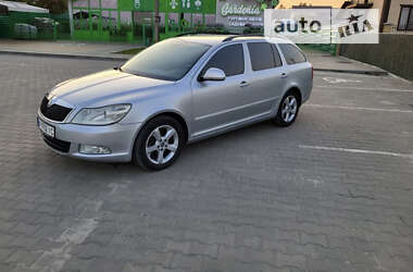 Универсал Skoda Octavia 2013 в Староконстантинове