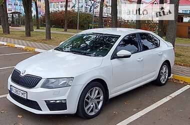 Ліфтбек Skoda Octavia 2013 в Києві