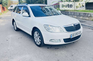 Універсал Skoda Octavia 2012 в Вінниці