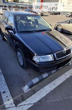 Ліфтбек Skoda Octavia 2007 в Харкові