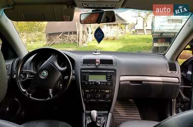 Універсал Skoda Octavia 2007 в Надвірній