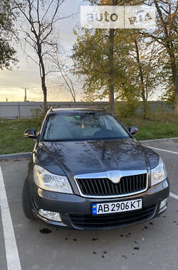 Універсал Skoda Octavia 2008 в Вінниці