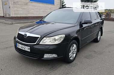 Универсал Skoda Octavia 2011 в Киеве