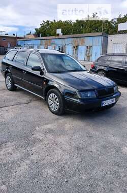 Универсал Skoda Octavia 2000 в Запорожье