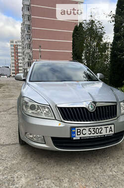 Універсал Skoda Octavia 2012 в Львові