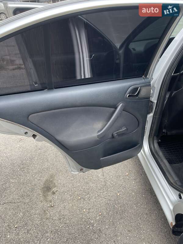 Лифтбек Skoda Octavia 2005 в Виннице фото 7 Лифтбек Skoda Octavia 2005 в Виннице