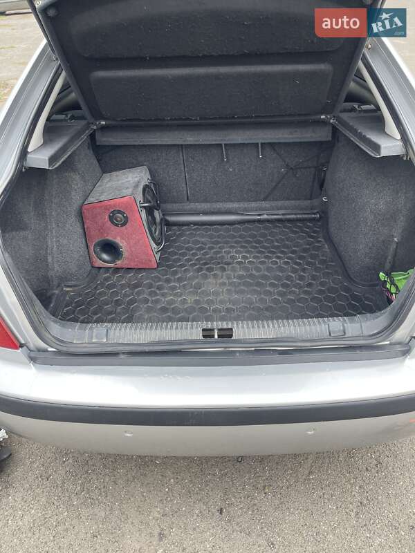 Лифтбек Skoda Octavia 2005 в Виннице фото 13 Лифтбек Skoda Octavia 2005 в Виннице