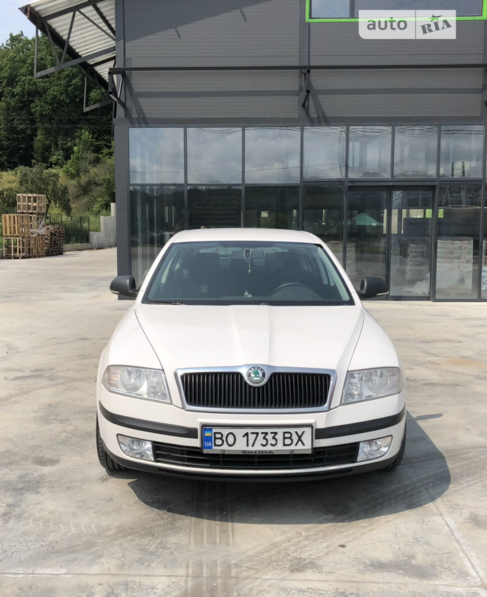 2011 Skoda Octavia - мініатюра 39