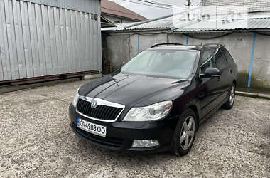 Універсал Skoda Octavia 2012 в Києві