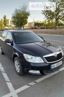 Лифтбек Skoda Octavia 2011 в Каменском