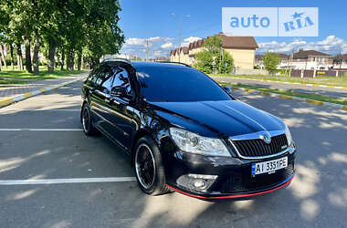 Універсал Skoda Octavia 2011 в Києві