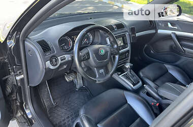 Універсал Skoda Octavia 2011 в Києві