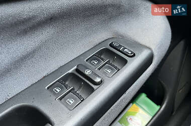Универсал Skoda Octavia 2001 в 