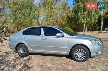 Ліфтбек Skoda Octavia 2012 в Полтаві