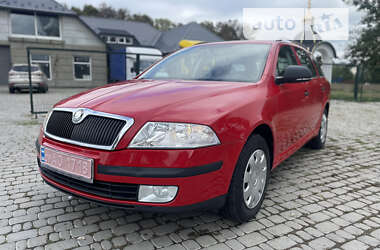 Универсал Skoda Octavia 2012 в Коломые