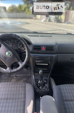 Ліфтбек Skoda Octavia 2006 в Прилуках