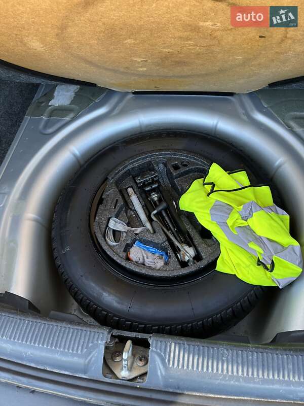 Універсал Skoda Octavia 2006 в Рівному