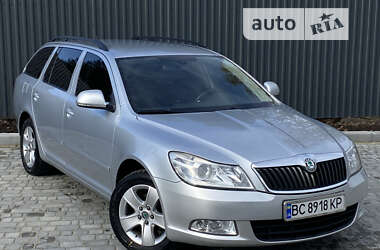 Універсал Skoda Octavia 2012 в Львові