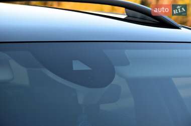 Универсал Skoda Octavia 2017 в 