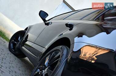 Универсал Skoda Octavia 2017 в 
