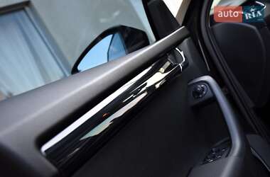 Универсал Skoda Octavia 2017 в 