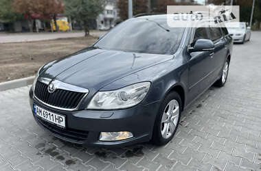 Универсал Skoda Octavia 2008 в Житомире