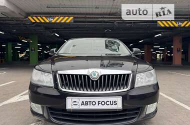 Ліфтбек Skoda Octavia 2011 в Києві