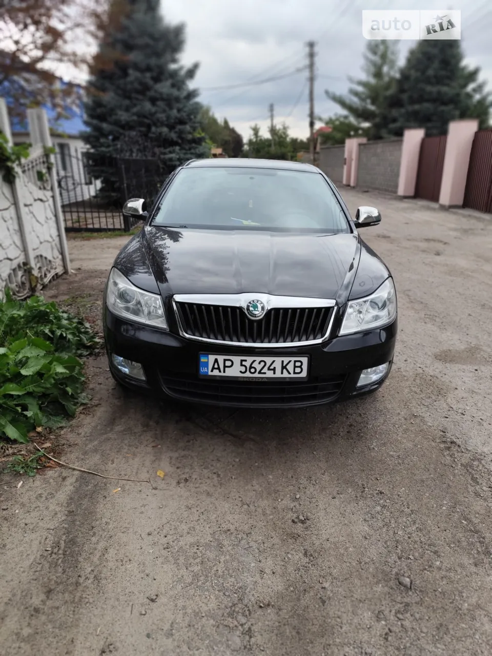 2011 Skoda Octavia - мініатюра 15