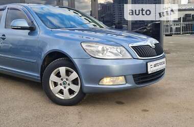 Лифтбек Skoda Octavia 2012 в Киеве