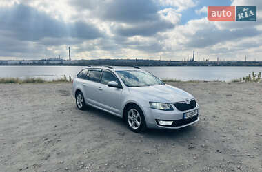 Универсал Skoda Octavia 2013 в Днепре