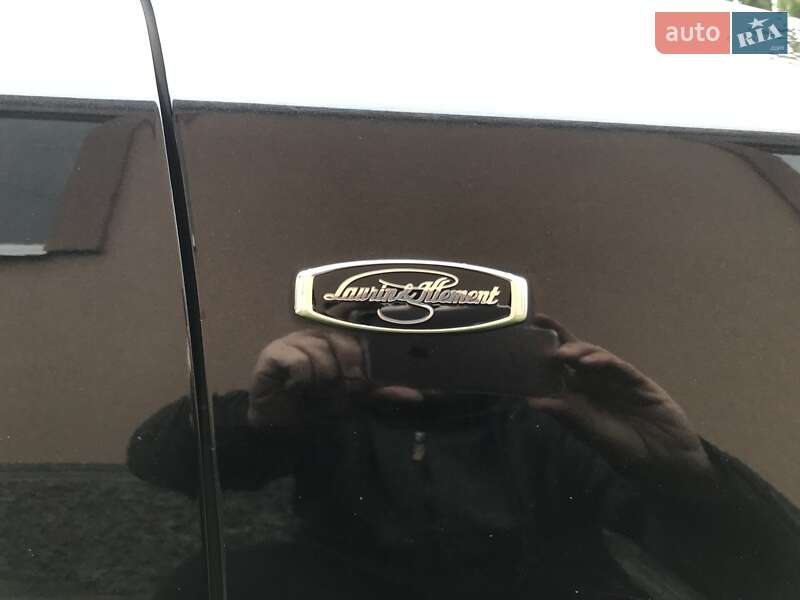 Універсал Skoda Octavia 2011 в Черкасах