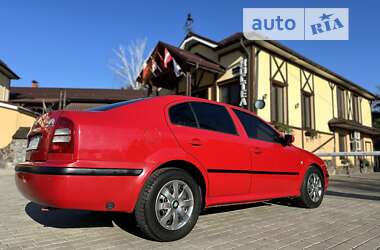 Лифтбек Skoda Octavia 2005 в Хмельницком