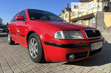 Лифтбек Skoda Octavia 2005 в Хмельницком