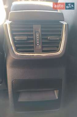 Універсал Skoda Octavia 2013 в Калуші