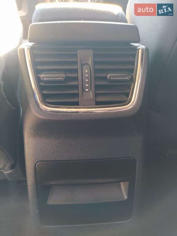 Універсал Skoda Octavia 2013 в Калуші