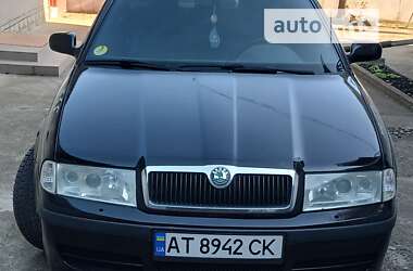 Универсал Skoda Octavia 2004 в Коломые