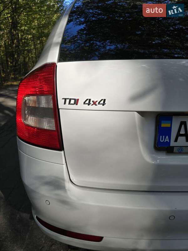 Универсал Skoda Octavia 2012 в Житомире фото 20 Универсал Skoda Octavia 2012 в Житомире
