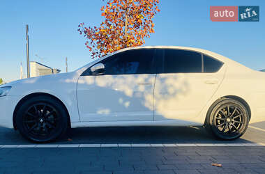 Лифтбек Skoda Octavia 2014 в Мукачево