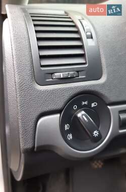 Универсал Skoda Octavia 2011 в 