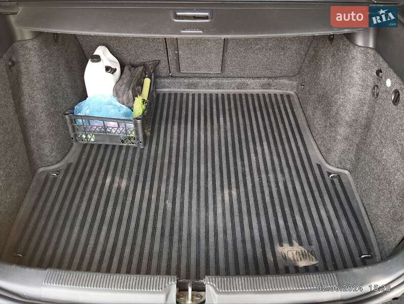 Універсал Skoda Octavia 2006 в Калинівці