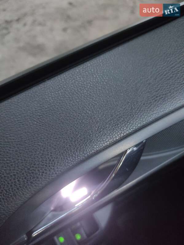 Універсал Skoda Octavia 2012 в Кам'янець-Подільському