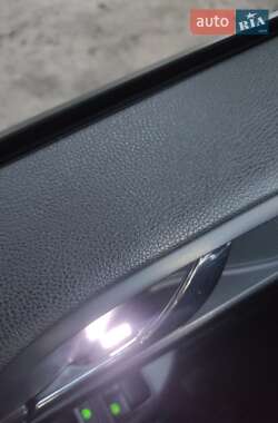 Универсал Skoda Octavia 2012 в 