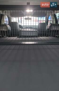 Универсал Skoda Octavia 2012 в 