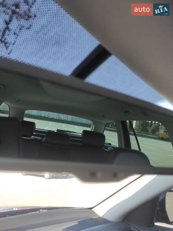 Універсал Skoda Octavia 2012 в Кам'янець-Подільському