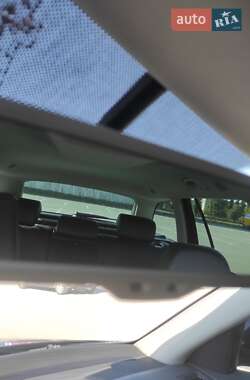 Универсал Skoda Octavia 2012 в 