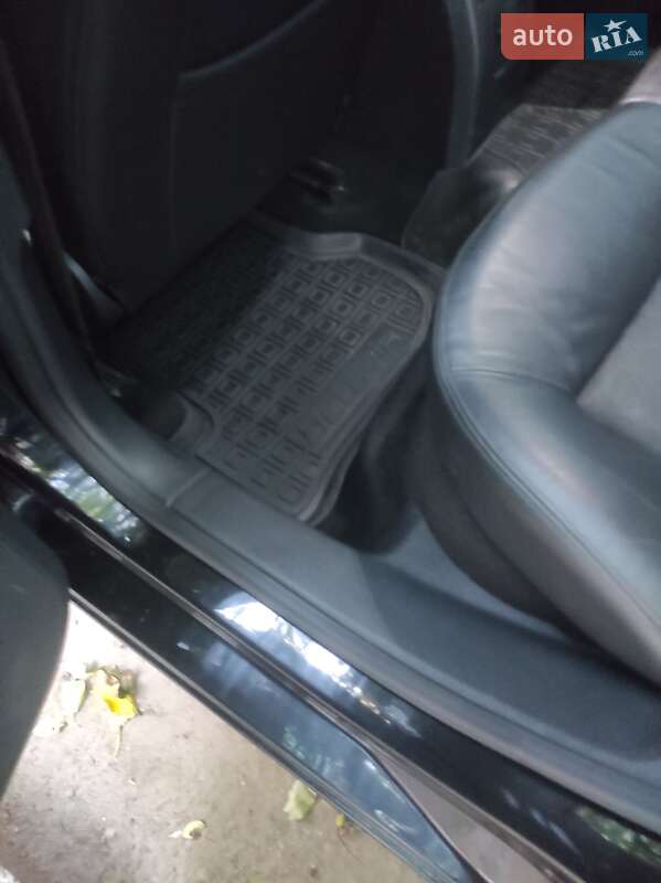 Універсал Skoda Octavia 2012 в Кам'янець-Подільському